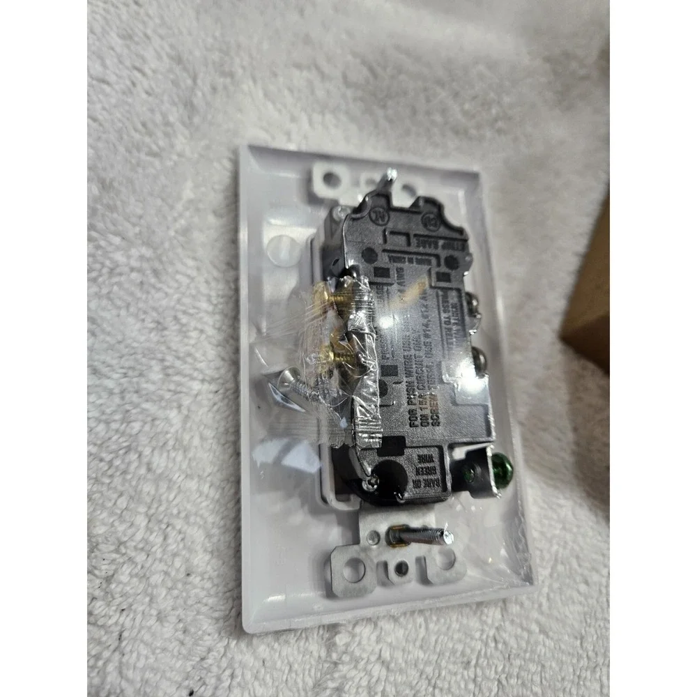 ELEGRP open box